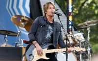 Did Keith Urban Undergo Plastic Surgery? Find All the Details Here